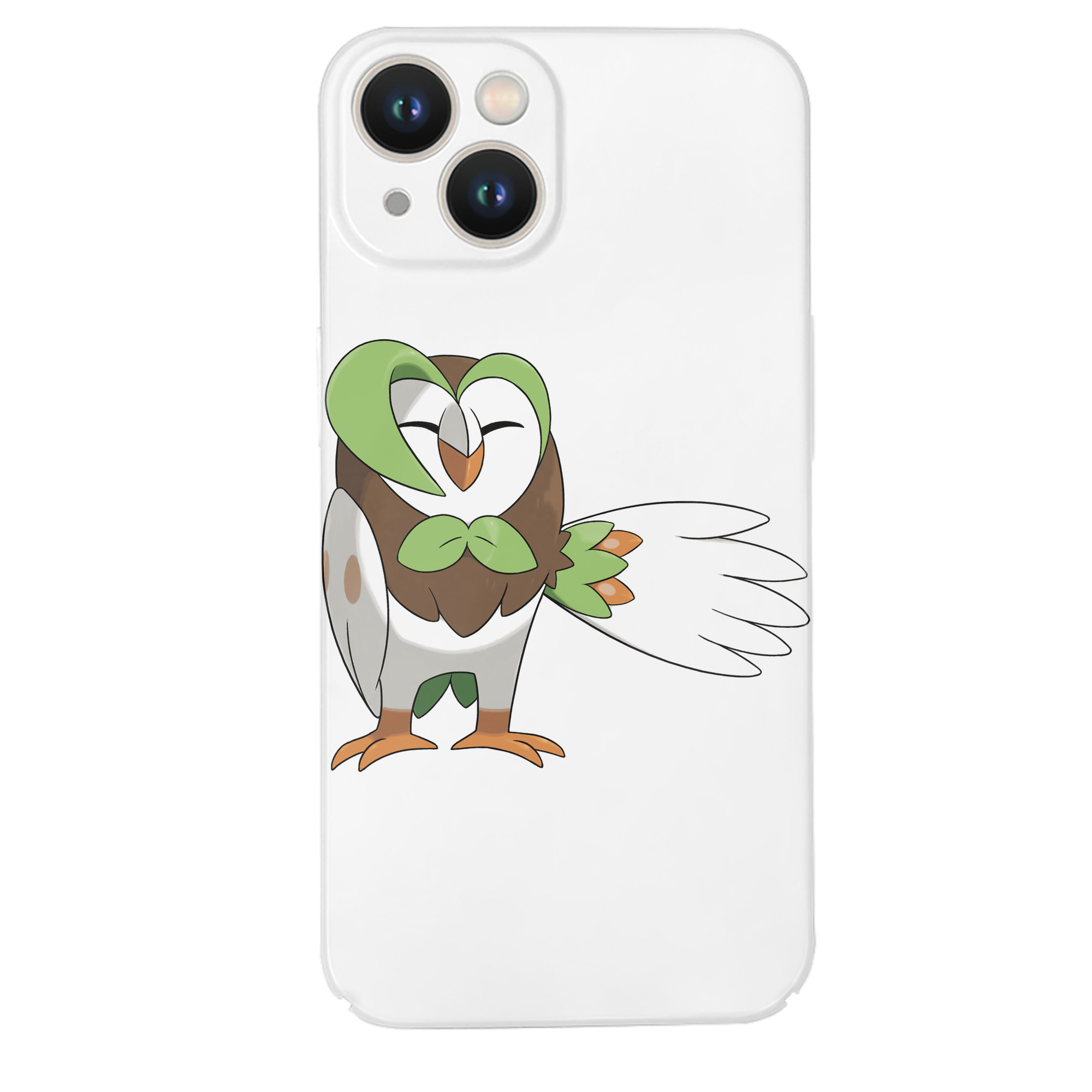 （画像用） ポケットモンスター Pokémon 【iPhone 14シリーズ対応】ハードケース